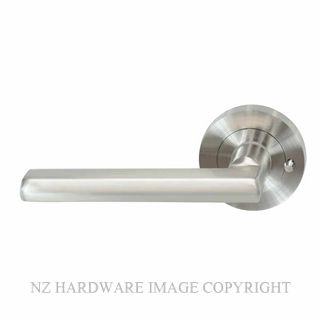 WINDSOR 7225 BN GALAXY PHOENIX INTEGRATED PRIVACY BRUSHED NICKEL
