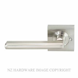 WINDSOR 7235 BN GALAXY ELITE PHOENIX INTEGRATED PRIVACY BRUSHED NICKEL