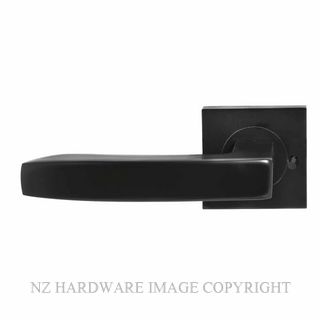 WINDSOR 9056 BLK FUTURA ELITE CORBEL INTEGRATED PRIVACY MATT BLACK