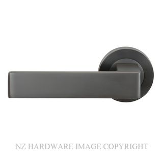 WINDSOR 7201D GN GALAXY PEGASUS DUMMY NON HANDED GRAPHITE NICKEL