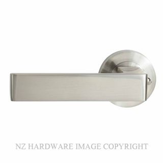 WINDSOR 7205 BN GALAXY PEGASUS INTEGRATED PRIVACY BRUSHED NICKEL