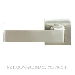 WINDSOR 7212 BN GALAXY ELITE PEGASUS PASSAGE SET BRUSHED NICKEL