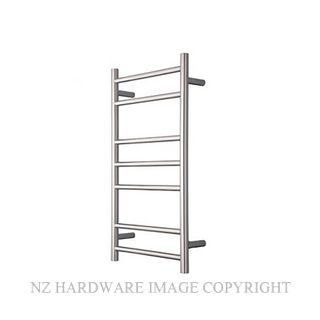 HEIRLOOM WGE825S GENESIS SLIM ESP TOWEL WARMER POLISHED STAINLESS