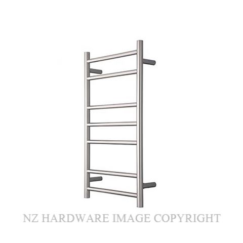 HEIRLOOM WGE825S GENESIS SLIM ESP TOWEL WARMER POLISHED STAINLESS