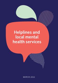 Helplines Brochure (online only)