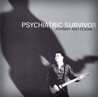 Psychiatric Survivor