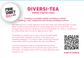 Diversi-Tea Kōrero Starter cards