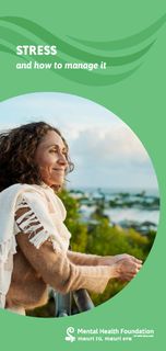 Stress and how to manage it