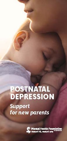 Postnatal Depression