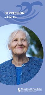 Depression in later life
