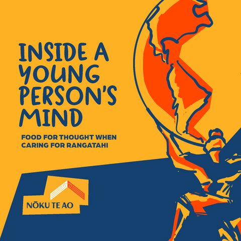 Inside a Young Person's Mind