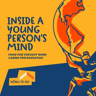 Inside a Young Person's Mind