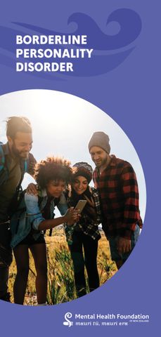 Borderline Personality Disorder