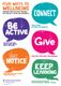 Wellbeing