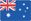 Australia flag