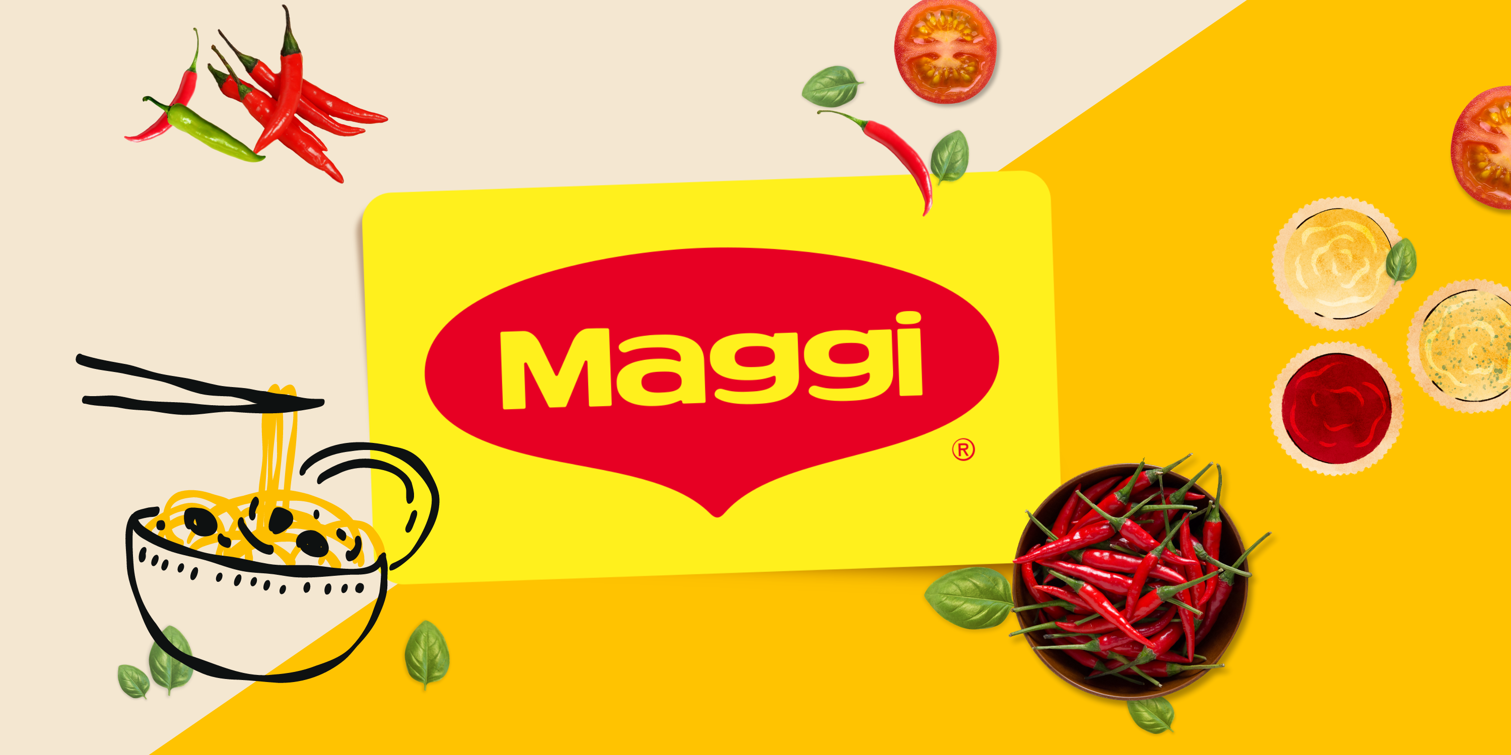 Maggi