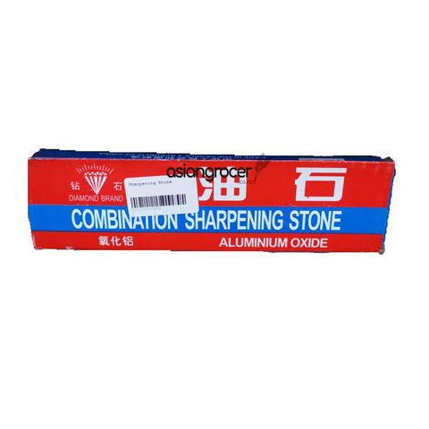 SHARPENING STONE