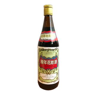 SHAOXING WINE (HUA DIAO) 18% 640ML