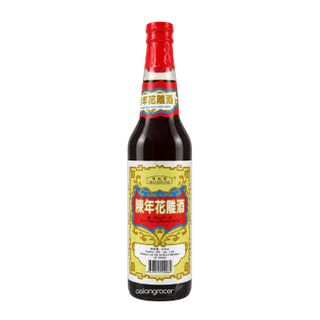 CHEN LING HUA DIAO JIU 18% 640ML