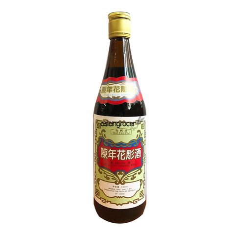 SHAOXING WINE (HUA DIAO) 18% 640ML