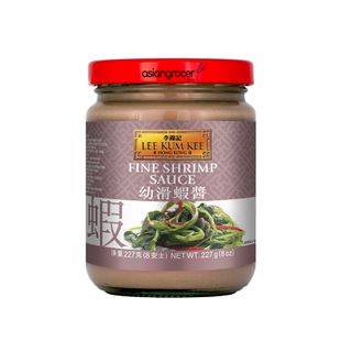 SHRIMP SAUCE FINE LKK 227G