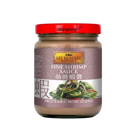 SHRIMP SAUCE FINE LKK 227G