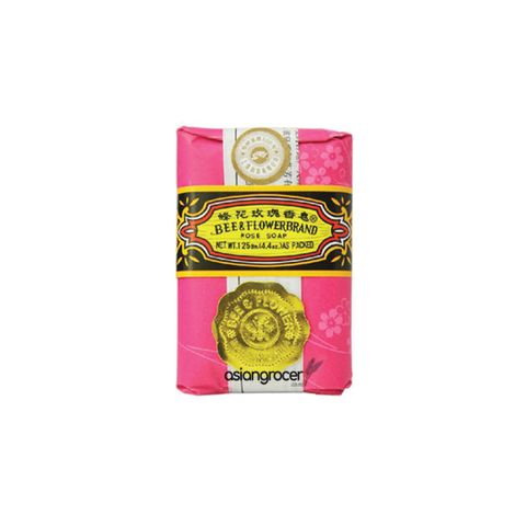 SOAP ROSE 81G