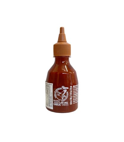 CHIILI GARLIC SAUCE UNI EAGLE 230G