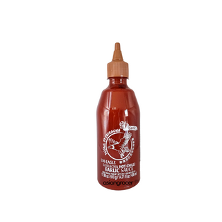 CHILI GARLIC SAUCE UNI EAGLE  475G