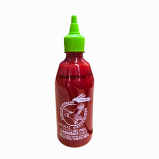 CHILI SAUCE LEMONGRASS UNI EAGLE  475G