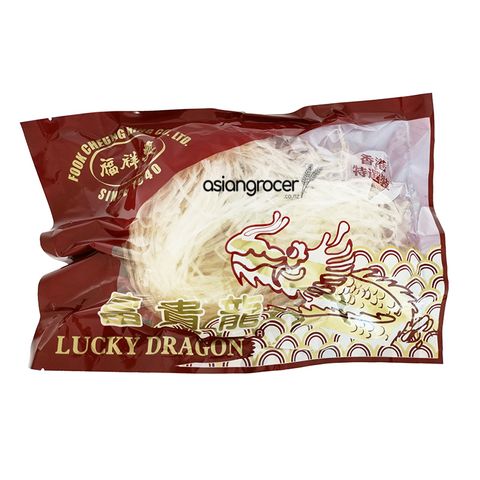 AGAR AGAR STRIP LUCKY DRAGON 50G