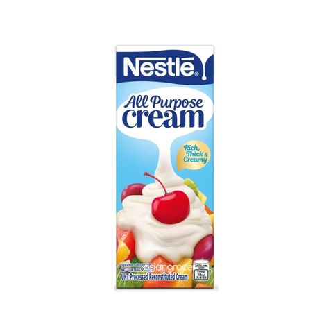 NESTLE ALL PURPOSE CREAM 250G