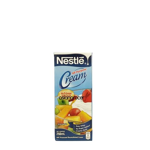 NESTLÉ® All-Purpose Cream 250ml