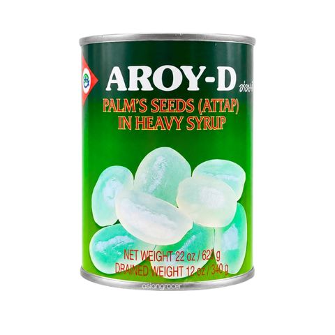 AROY-D PALM SEEDS ATTAP 625G