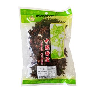 DRIED STAR ANISEED YCL 100G