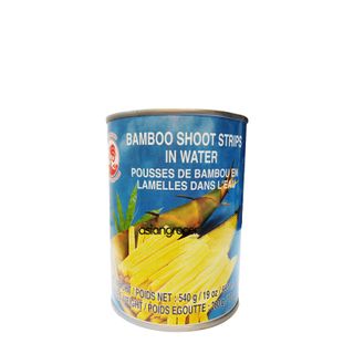 BAMBOO SHOOT STRIP COCK 540G