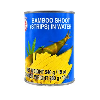 COCK BAMBOO SHOOT STRIP 540G