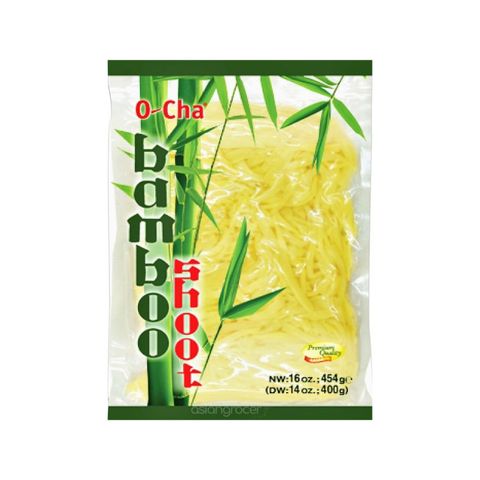 BAMBOO SHOOT STRIP VP O-CHA 454G