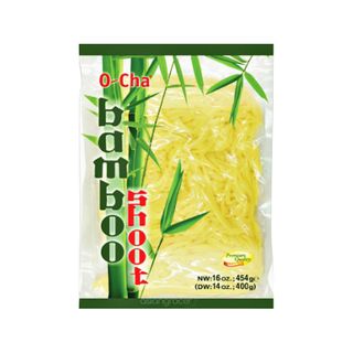 BAMBOO SHOOT STRIP VP O-CHA 454G