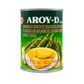 AROY-D BAMBOO SHOOT HALF 540G