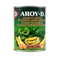 AROY-D BAMBOO SHOOT YANANG LEAVES 540G