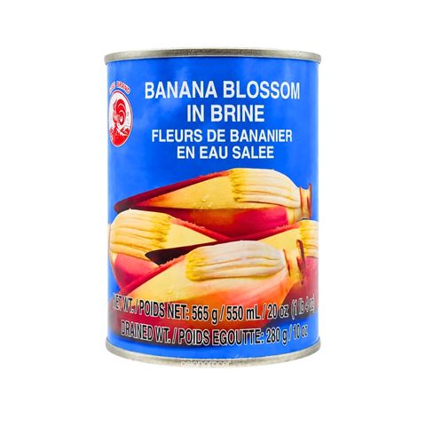 COCK BANANA BLOSSOM 565G