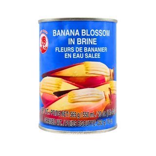 COCK BANANA BLOSSOM 565G