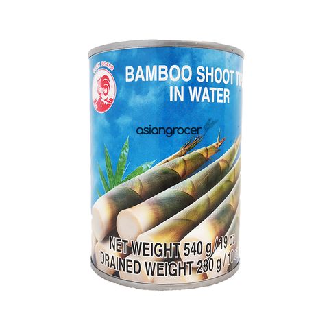 BAMBOO SHOOT TIPS COCK 540G