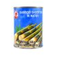 COCK BAMBOO SHOOT TIPS 540G