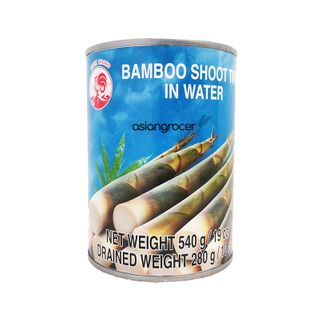 BAMBOO SHOOT TIPS COCK 540G