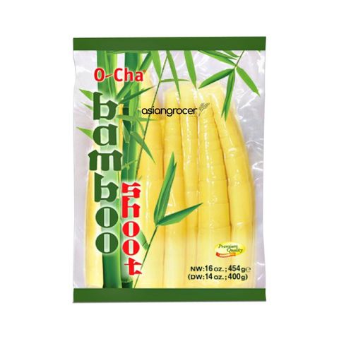 BAMBOO SHOOT TIP VP O-CHA 454G