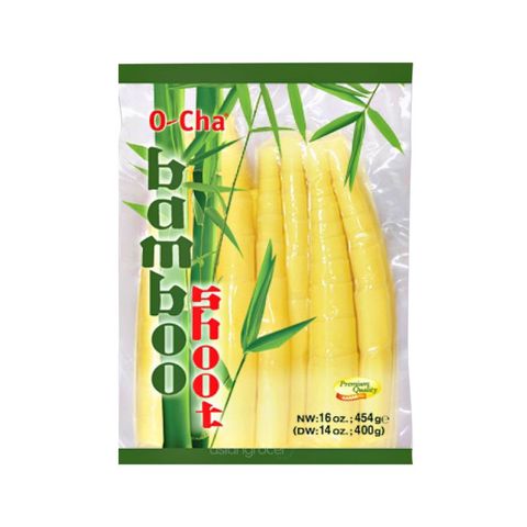 BAMBOO SHOOT TIP VP O-CHA 454G