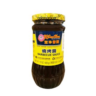 BARBECUE SAUCE KOON CHUN 15OZ