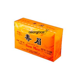 SOW MEE TEA 100G PKT